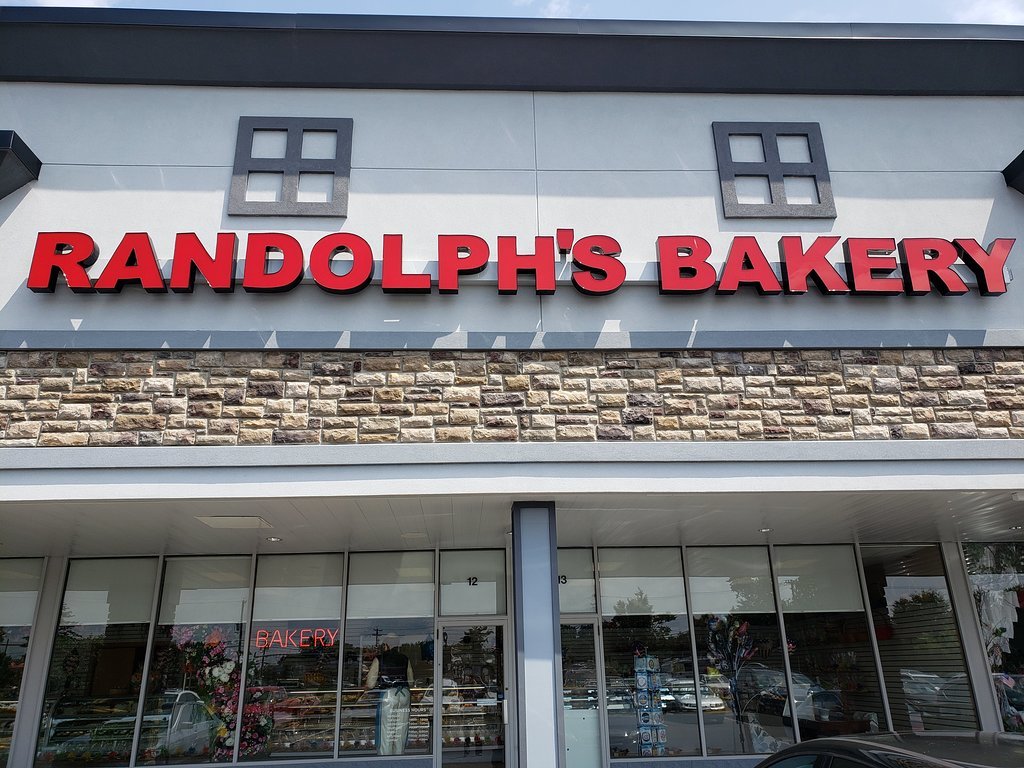 Randolph`s Bakery